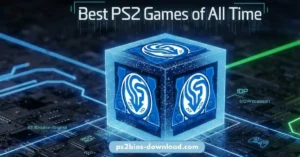 Best PS2 Games of All Time