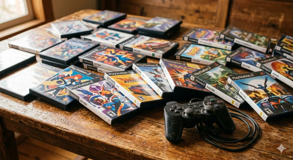 Best games for BIOS Version