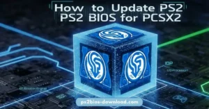 How to Update PS2 BIOS for PCSX2
